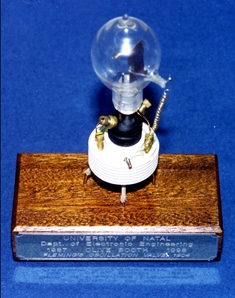 Fleming Valve