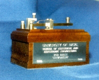 Morse Key