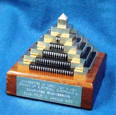 Pyramid
