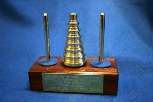 Tower of Hanoi