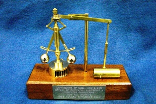 Tower of Hanoi
