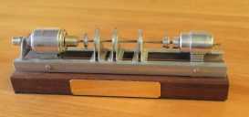 Micro-alternator