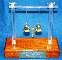 Franklins Bells