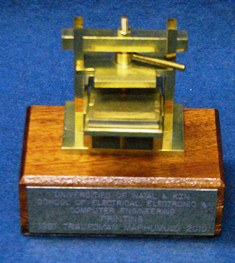 Printing Press