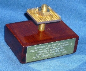 Khan Gift