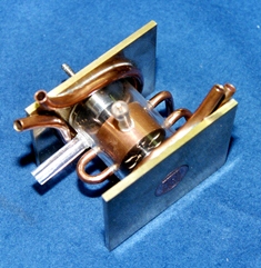 Randle and Boot Magnetron