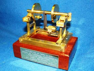 Balancing Machine