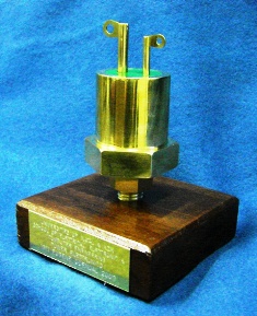 Gift 2 Solid State Thyristor