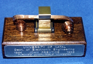 Turing Machine