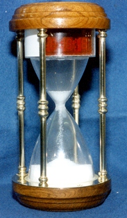 Hourglass