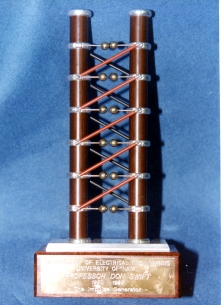 Impulse Generator