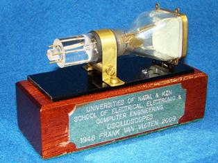 Oscilloscope