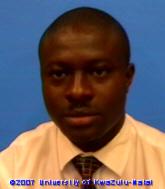 Peter Odedina