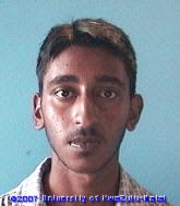 Narushan Pillay