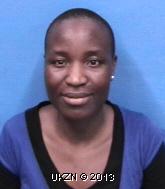 Lungile Peggy Luhlanga