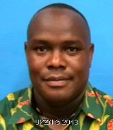 J A Msumba Reg PhD